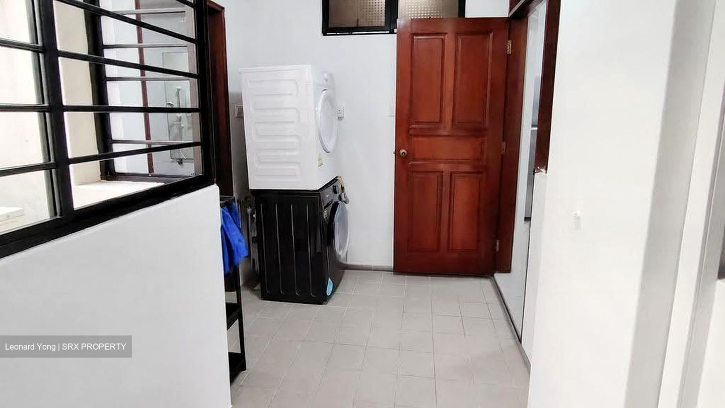 Fragrance Court (D5), Apartment #635482331